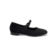 کفش کالج زنانه استرادیواریوس مدل Stradivarius Flat shoes - FBl83
