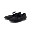 کفش کالج زنانه استرادیواریوس مدل Stradivarius Flat shoes - FBl83