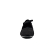 کفش کالج زنانه استرادیواریوس مدل Stradivarius Flat shoes - FBl83