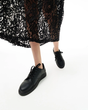 کفش راحتی زنانه استرادیواریوس مدل Stradivarius Sneakers - SKB89