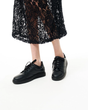کفش راحتی زنانه استرادیواریوس مدل Stradivarius Sneakers - SKB89