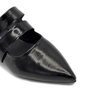 صندل زنانه استرادیواریوس مدل Stradivarius Sandal - SBl64