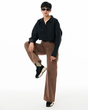 کفش راحتی زنانه استرادیواریوس مدل Stradivarius Sneakers - SKB80