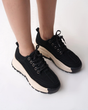 کفش راحتی زنانه استرادیواریوس مدل Stradivarius Sneakers - SKB80