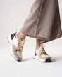 کفش راحتی زنانه استرادیواریوس مدل Stradivarius Sneakers - SKKh85