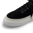 کفش راحتی زنانه استرادیواریوس مدل Stradivarius Sneakers - SKB/W87