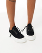 کفش راحتی زنانه استرادیواریوس مدل Stradivarius Sneakers - SKB/W87