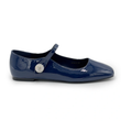 کفش زنانه رزمری مدل SH6012_D.Blue