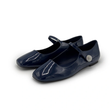 کفش زنانه رزمری مدل SH6012_D.Blue