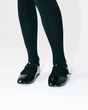 کفش زنانه رزمری مدل Rose-Merry-SH6012-Black