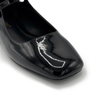 کفش زنانه رزمری مدل Rose-Merry-SH6012-Black