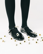 کفش زنانه رزمری مدل Rose-Merry-SH6012-Black