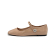 کفش زنانه رزمری مدل Rose-Merry-SH6012-Beige