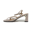 کفش زنانه رزمری مدل Rose-Merry-SH6016-Grey