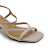 کفش زنانه رزمری مدل Rose-Merry-SH6016-Grey