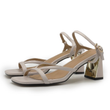کفش زنانه رزمری مدل Rose-Merry-SH6016-Grey