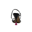 کفش زنانه رزمری مدل Rose-Merry-SH6019-Black
