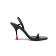کفش زنانه رزمری مدل Rose-Merry-SH6019-Black