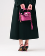 کفش زنانه رزمری مدل Rose-Merry-SH6019-Black