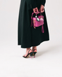 کفش زنانه رزمری مدل Rose-Merry-SH6019-Black