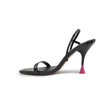 کفش زنانه رزمری مدل Rose-Merry-SH6019-Black