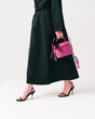 کفش زنانه رزمری مدل Rose-Merry-SH6019-Black