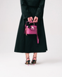 کفش زنانه رزمری مدل Rose-Merry-SH6019-Black