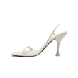 کفش زنانه رزمری مدل Rose-Merry-SH6019-White