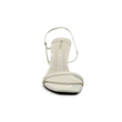 کفش زنانه رزمری مدل Rose-Merry-SH6019-White