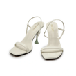 کفش زنانه رزمری مدل Rose-Merry-SH6019-White