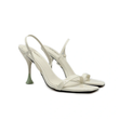 کفش زنانه رزمری مدل Rose-Merry-SH6019-White