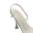 کفش زنانه رزمری مدل Rose-Merry-SH6019-White