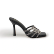 کفش زنانه رزمری مدل Rose-Merry-SH6020-Black