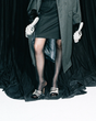 کفش زنانه رزمری مدل Rose-Merry-SH6020-Black