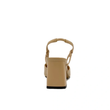 کفش زنانه رزمری مدل SH6011_Beige