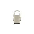 کفش زنانه رزمری مدل SH6011_White