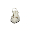 کفش زنانه رزمری مدل SH6011_White
