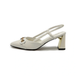 کفش زنانه رزمری مدل SH6011_White