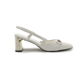 کفش زنانه رزمری مدل SH6011_White