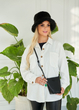 کیف دوشی مدل David Jones CM6071
