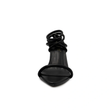 کفش زنانه رزمری مدل Rose-Merry-SH6010-Black