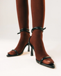 کفش زنانه رزمری مدل Rose-Merry-SH6010-Black