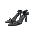 کفش زنانه رزمری مدل Rose-Merry-SH6010-Black