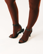 کفش زنانه رزمری مدل Rose-Merry-SH6010-Black