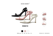 کفش زنانه رزمری مدل Rose Merry SH6010