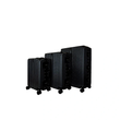 سِت چمدان مدل Rose Merry RL-318-3S_Black