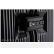سِت چمدان مدل Rose Merry RL-318-3S_Black