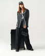 سِت چمدان مدل Rose Merry RL-318-3S_Black