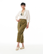 کفش زنانه رزمری مدل Rose Merry SH6041_Beige