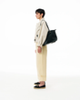 کفش زنانه رزمری مدل SH6033-Black